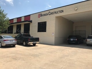 Brunson Construction