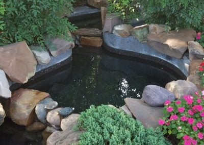 merriman backyard remodel