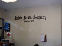 rehrig pacific remodel