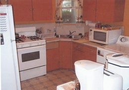 richardson home remodel