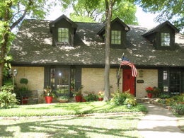 bob baylis home remodel