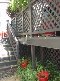 bob baylis home remodel