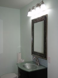 carlson home remodel after