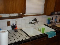 carlson home remodel before