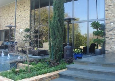 barb and steve home remodel