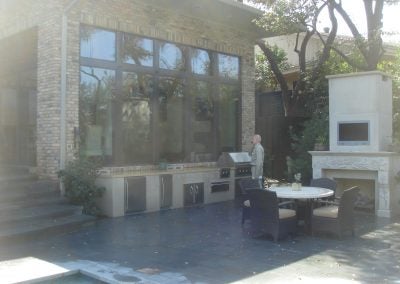 barb and steve home remodel