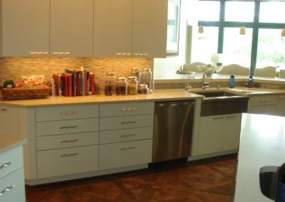 barb and steve home remodel