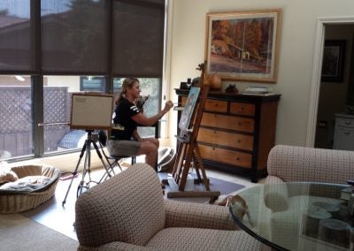 barb and steve home remodel