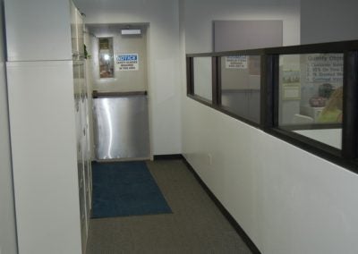 sew eurodrive remodel