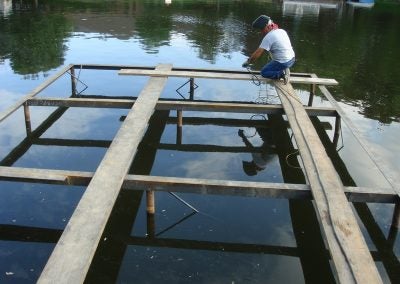 george allen project exterior