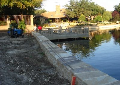 george allen project exterior