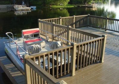 george allen project exterior