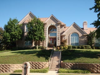 harry chris project exterior