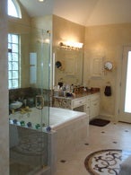 harry chris bathroom