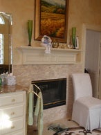 harry chris project interior