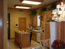 harry chris project exterior