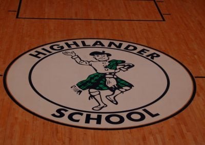 highlander school