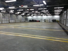 idea leasing trucking