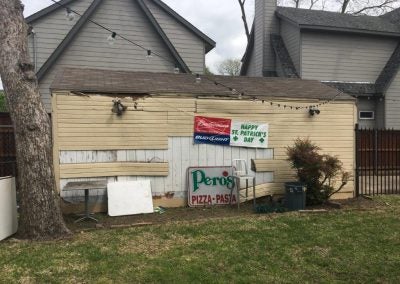 jeannie garage remodel