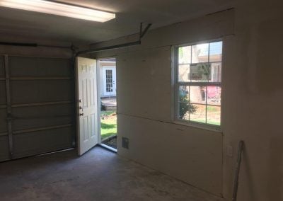 jeannie garage remodel