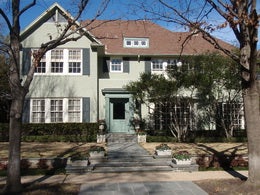 jill & bob smith home remodel