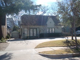 jill & bob smith home remodel