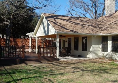 judy and nancy project