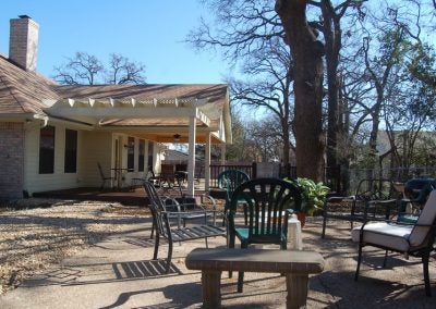 judy and nancy project