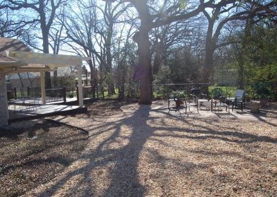 judy and nancy project