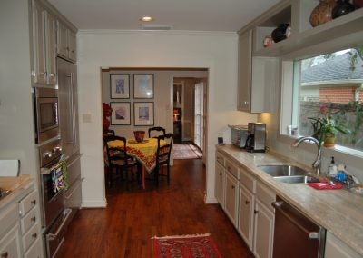 margie evans home remodel