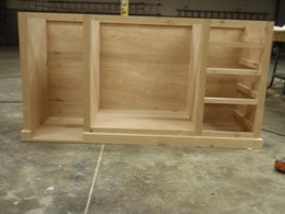 margie evans home remodel