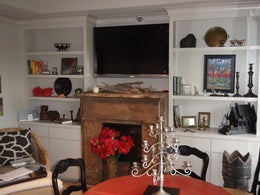 margie evans home remodel