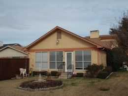 mary pearson home remodel