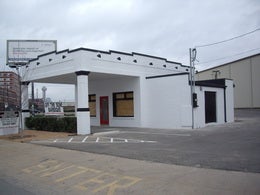 off the bone barbecue remodel after