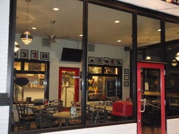 off the bone barbecue remodel after