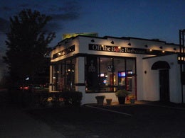 off the bone barbecue remodel after