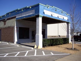 off the bone barbecue remodel before