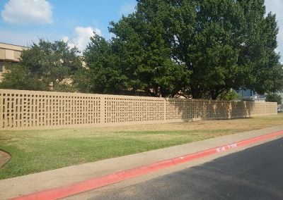 salvation army mockingbird remodel