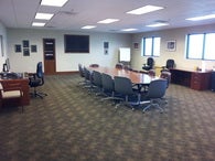 salvation army mockingbird remodel