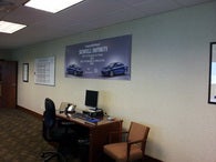 salvation army mockingbird remodel