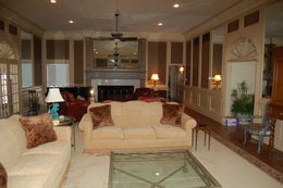 Brunson Construction in Dallas TX