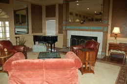 Brunson Construction in Dallas TX