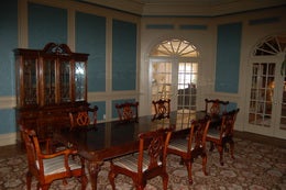 Brunson Construction in Dallas TX