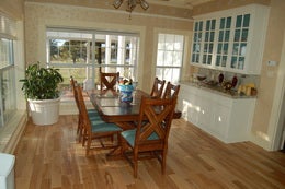 Brunson Construction in Dallas TX