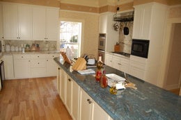 Brunson Construction in Dallas TX