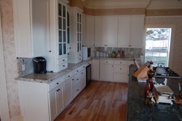 Brunson Construction in Dallas TX