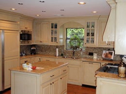 Brunson Construction in Dallas TX