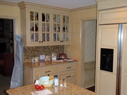 Brunson Construction in Dallas TX