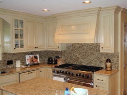 Brunson Construction in Dallas TX