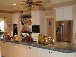 Brunson Construction in Dallas TX